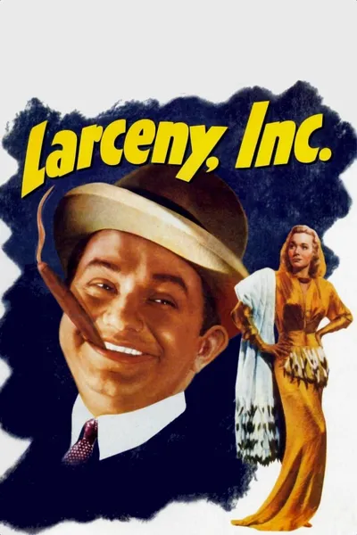 Larceny, Inc.