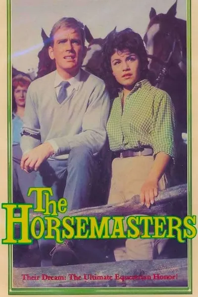 The Horsemasters