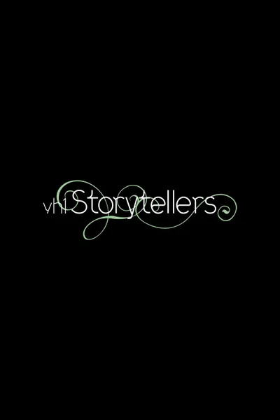 VH1 Storytellers