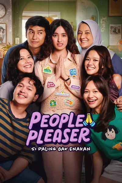 People Pleaser: Si Paling Gak Enakan