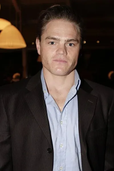 Devin Harjes