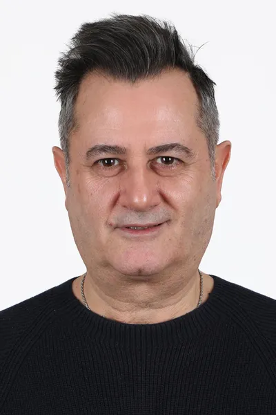 Ersin Umulu