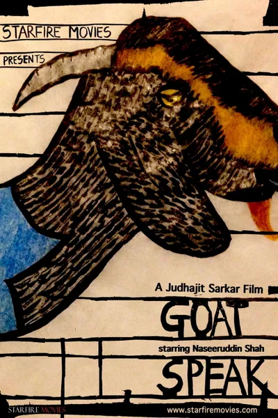 Goatspeak
