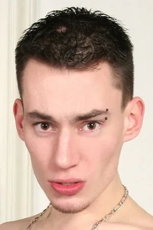 Jeremy Gahan
