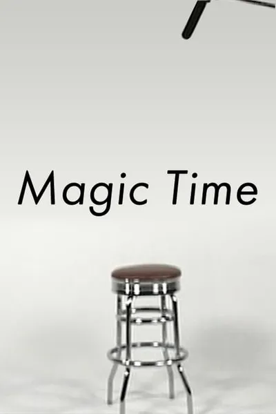 Magic Time: A Tribute to Jack Lemmon