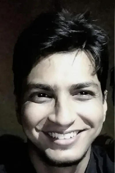 Subham Roy