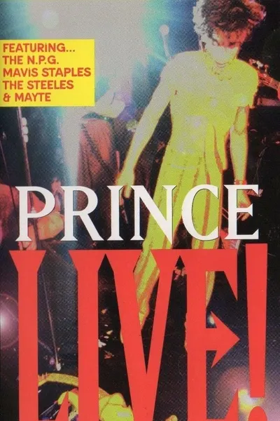 Prince: The Sacrifice Of Victor