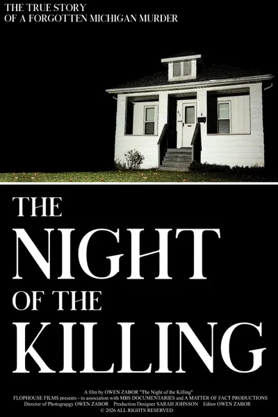 The Night of the Killing