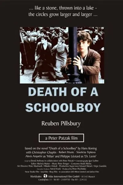 Death of a Schoolboy