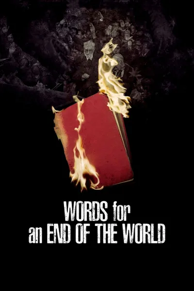 Words for an End of the World