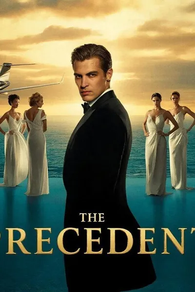THE PRECEDENT