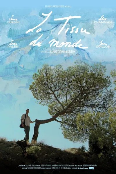 Le Tissu du monde