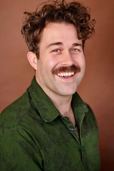 Andrew Pack