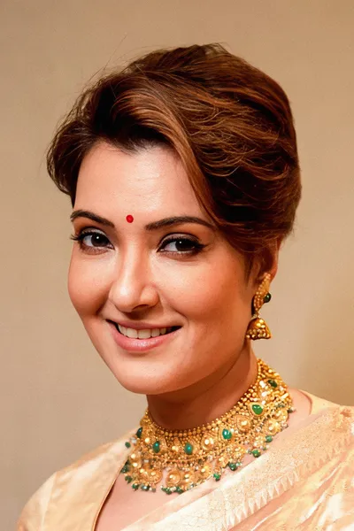 Arpita Chatterjee