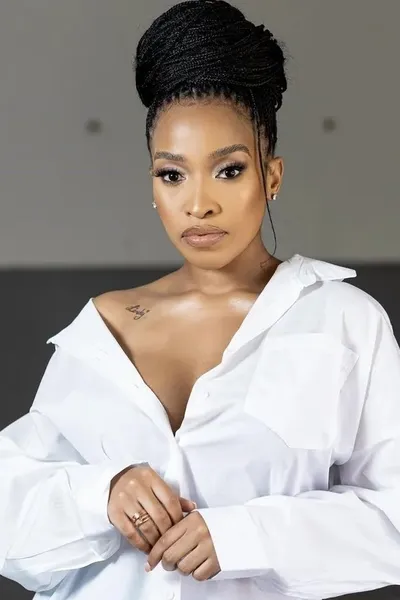 Cindy Mahlangu