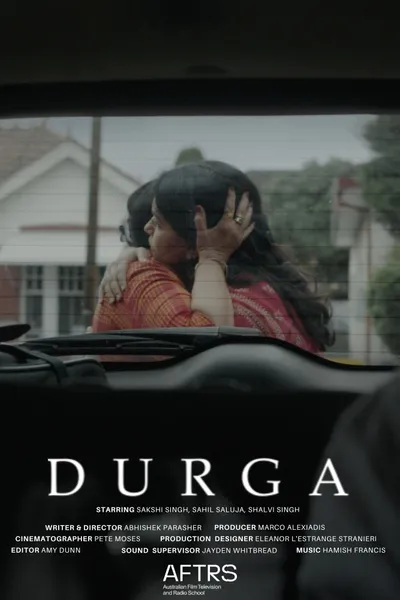 Durga