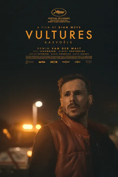 Vultures