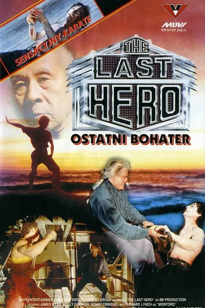 The Last Hero
