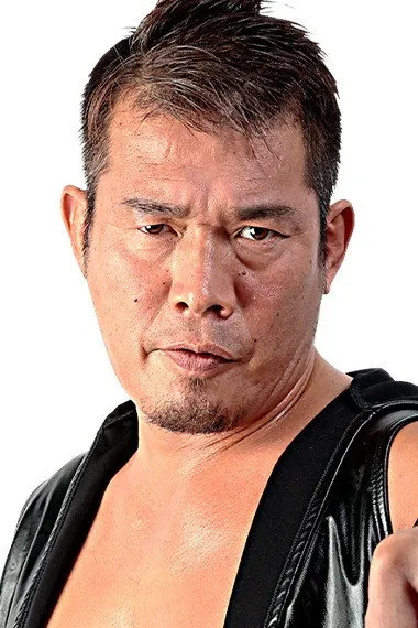 Masaaki Mochizuki