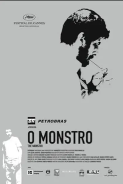 O Monstro