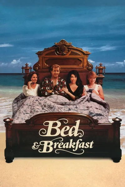 Bed & Breakfast