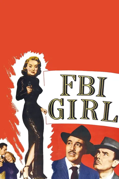 FBI Girl