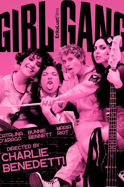 Girl Gang