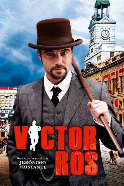 Victor Ros
