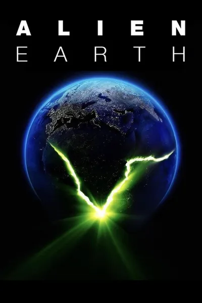 Alien: Earth