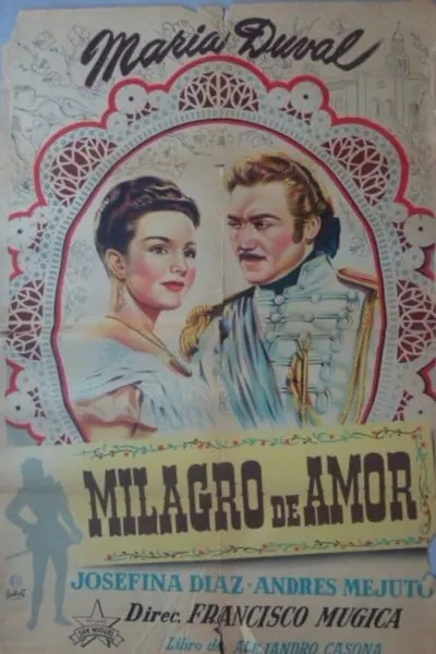 Milagro de amor