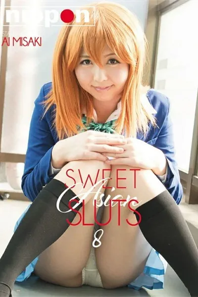 Sweet Asian Sluts 8