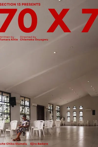 70 X 7