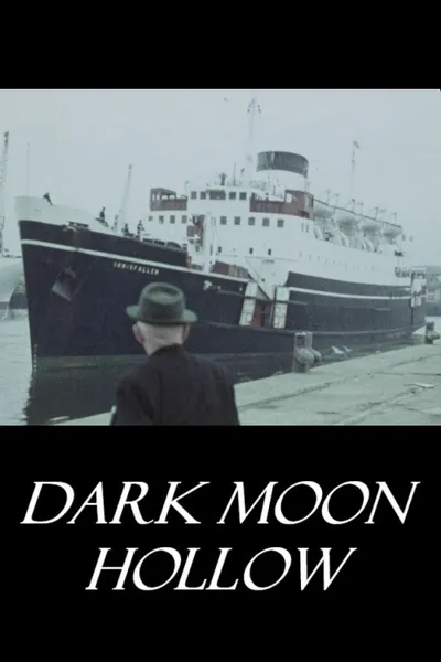 Dark Moon Hollow