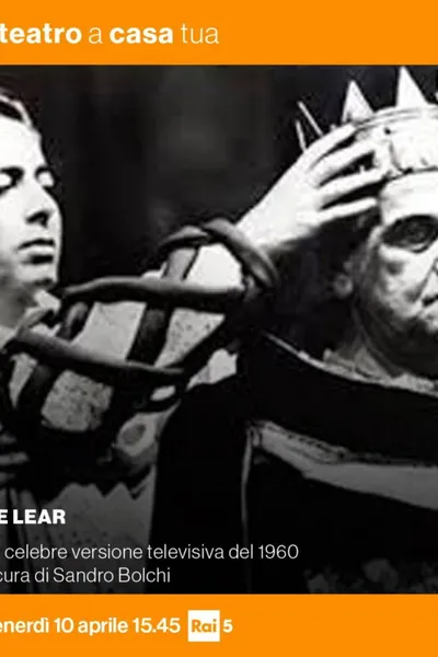 Re Lear