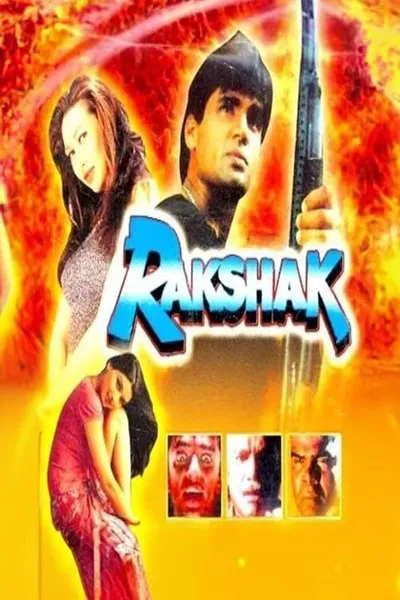 Rakshak