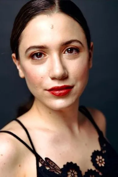 Raffaela Capp
