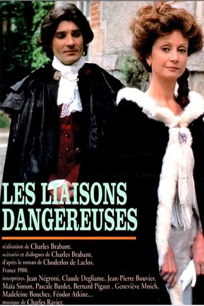 Dangerous liaisons