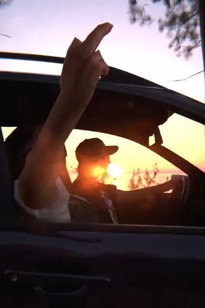 Gazing at Sunsets