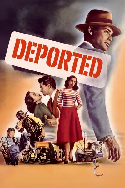 Deported