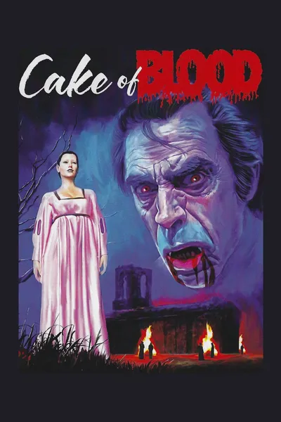 Cake of Blood