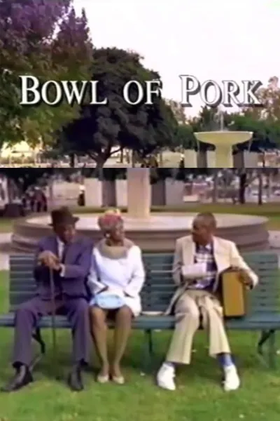 Bowl of Pork