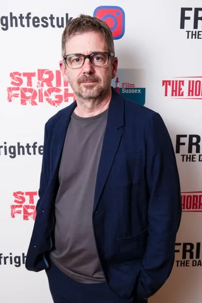 Chris Collier