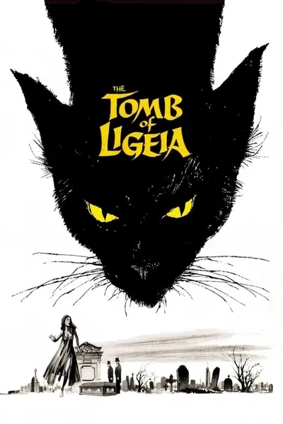 The Tomb of Ligeia