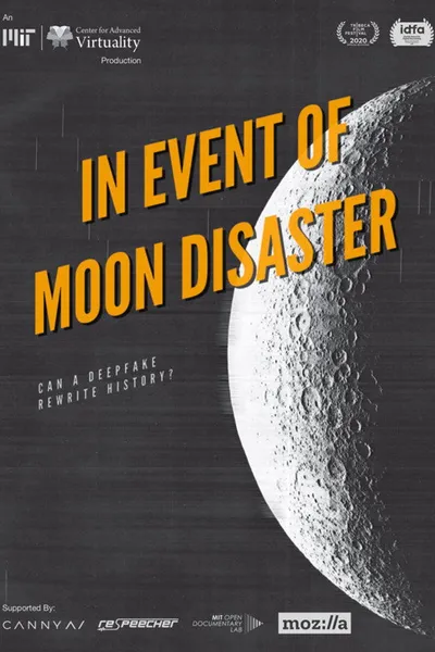 In Event of Moon Disaster