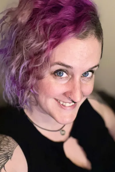 Katy Peterson