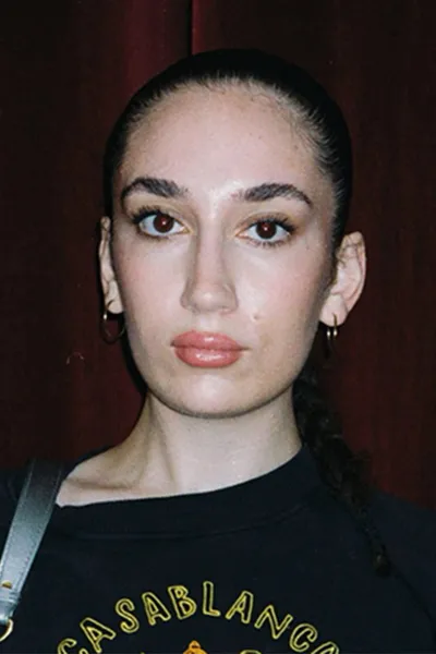 Kristina Antanyan