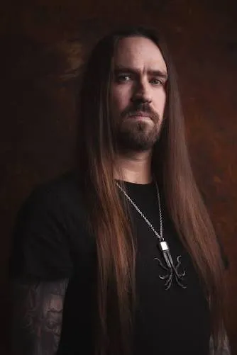 Mathias Lillmåns