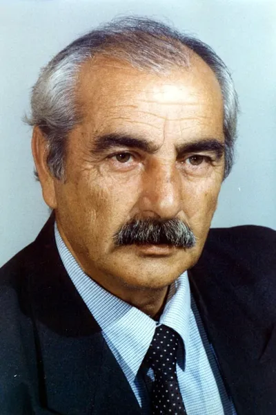 Fikrat Aliyev