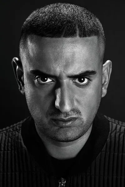 Aykut Anhan