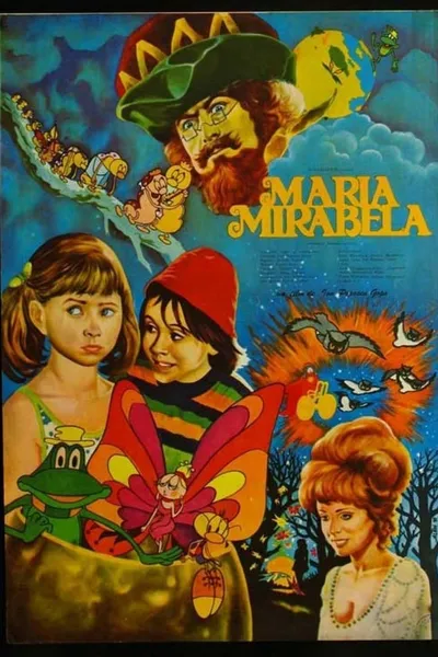 Maria, Mirabella